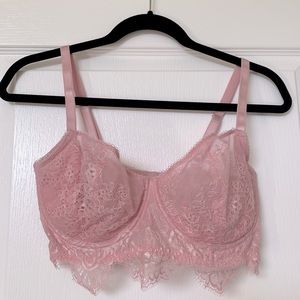 VS Dream Angels Push-up without padding